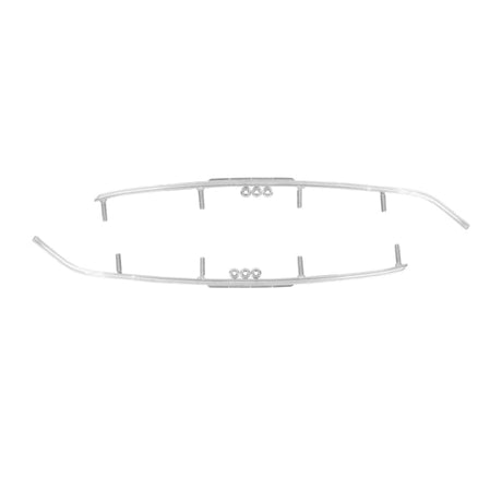 STUD BOY SHAPER BAR RUNNER (POL - S1225 - 60) - Driven Powersports Inc.POL - S1225 - 60