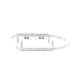 STUD BOY SHAPER BAR RUNNER (YAM - S2524 - 75) - Driven Powersports Inc.YAM - S2524 - 75