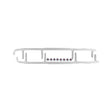 STUD BOY SHAPER BAR RUNNER (CAT - S2093 - 60) - Driven Powersports Inc.CAT - S2093 - 60