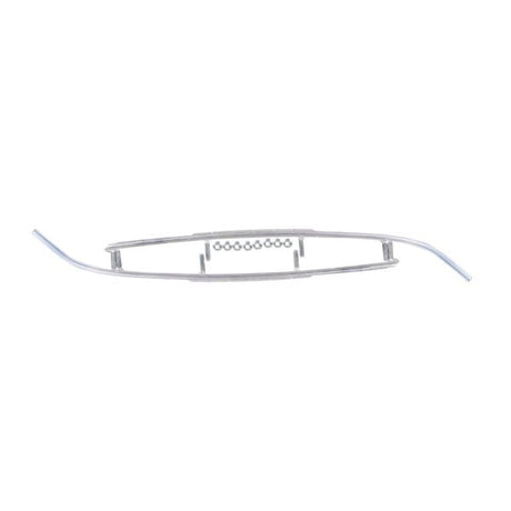 STUD BOY SHAPER BAR RUNNER (POL - S2370 - 45) - Driven Powersports Inc.POL - S2370 - 45