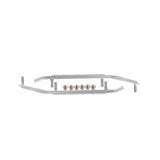 STUD BOY SHAPER BAR RUNNER (POL - S2523 - 75) - Driven Powersports Inc.POL - S2523 - 75POL - S2523 - 75