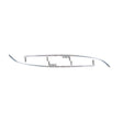 STUD BOY SHAPER BAR RUNNER (POL - S1225 - 45) - Driven Powersports Inc.POL - S1225 - 45
