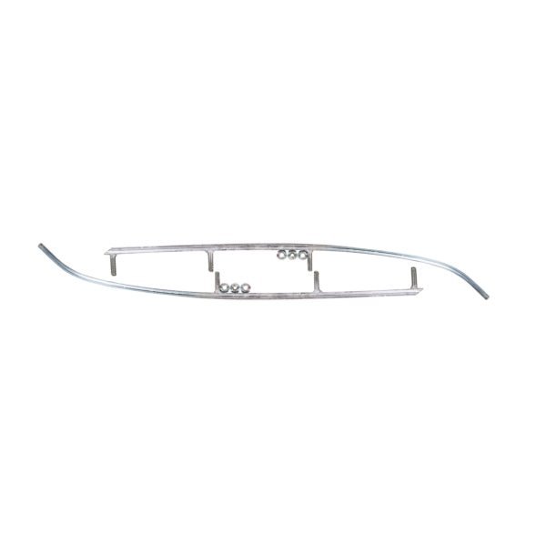 STUD BOY SHAPER BAR RUNNER (POL - S1225 - 45) - Driven Powersports Inc.POL - S1225 - 45