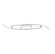 STUD BOY SHAPER BAR RUNNER (POL - S2370 - 60) - Driven Powersports Inc.POL - S2370 - 60