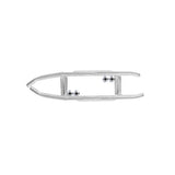 STUD BOY SHAPER BAR RUNNER (DOO - S2256 - 45) - Driven Powersports Inc.DOO - S2256 - 45