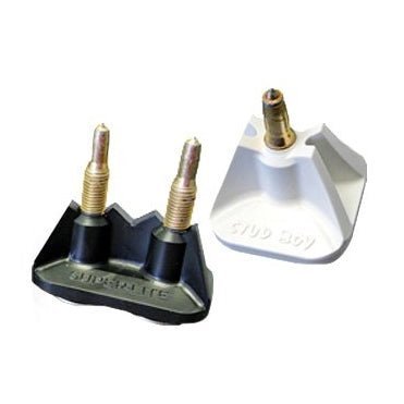 Stud Boy Super - Lite Pro Series Backer Plate - DRIVEN Canada's Powersports 2512-P1-BLK2512-P1-BLK