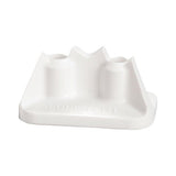 Stud Boy Super - Lite Pro Series Backer Plate - DRIVEN Canada's Powersports 2512-P1-WHT2512-P1-WHT