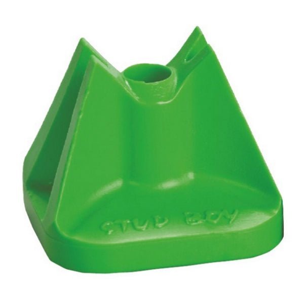 Stud Boy Super - Lite Pro Series Backer Plate - DRIVEN Canada's Powersports 2513-P3-GRN2513-P3-GRN