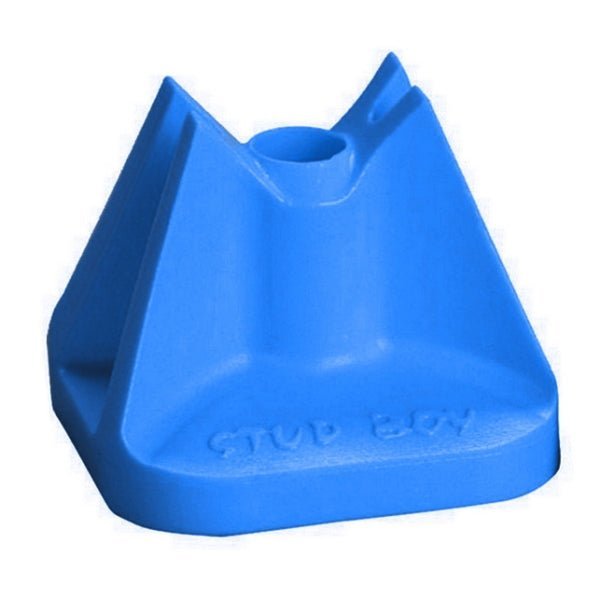 Stud Boy Super - Lite Pro Series Backer Plate - DRIVEN Canada's Powersports 2513-P3-HVB2513-P3-HVB