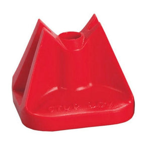 Stud Boy Super - Lite Pro Series Backer Plate - DRIVEN Canada's Powersports 2513-P3-RED2513-P3-RED