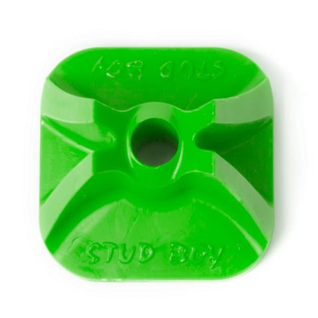 Stud Boy Super - Lite Pro Series Backer Plate - DRIVEN Canada's Powersports 2513-P3-RED2513-P3-RED