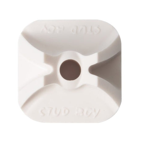 Stud Boy Super - Lite Pro Series Backer Plate - DRIVEN Canada's Powersports 2513-P3-WHT2513-P3-WHT