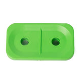 STUD BOY SUPER - LITE PRO SERIES BACKER PLATE - Driven Powersports Inc.2512 - P2 - YEL2512 - P2 - YEL