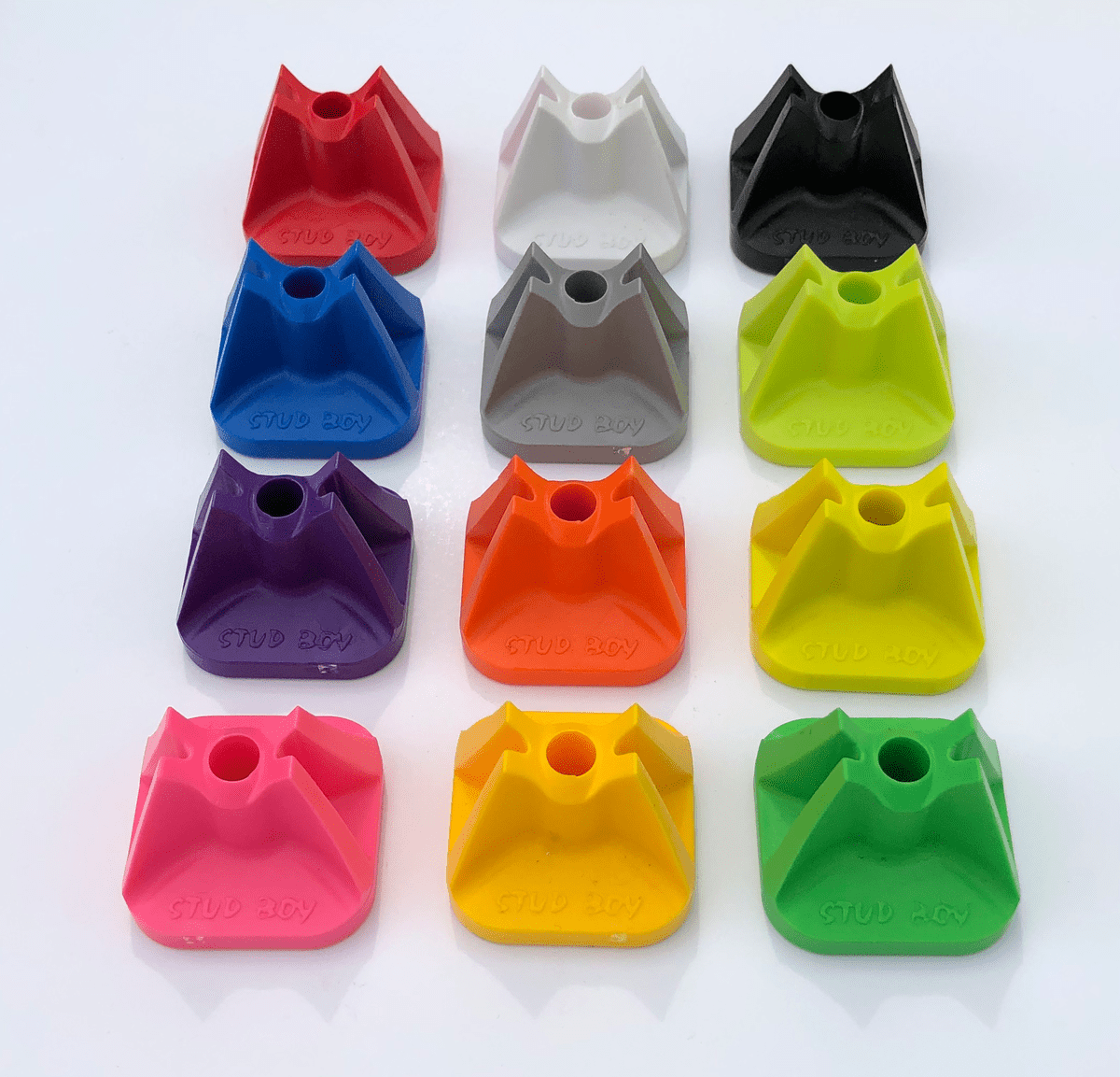 STUD BOY SUPERLITE + PLUS PRO 96 0.75 - DRIVEN Canada's Powersports 2513 - P3 - ORG