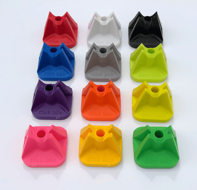 STUD BOY SUPERLITE + PLUS PRO 96 0.75 - DRIVEN Canada's Powersports 2513 - P3 - ORG