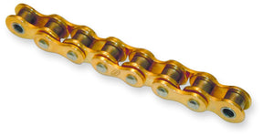 SUNSTAR SPROCKETS 420 - 126 WORKS MX & OFFROAD CHAIN (SS420MXR - 126) - DRIVEN Canada's Powersports 840019102889SS420MXR - 126