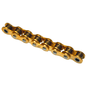 SUNSTAR SPROCKETS 428 - 134 WORKS MX & OFFROAD CHAIN (SS428MXR1 - 134) - DRIVEN Canada's Powersports SS428MXR1 - 134