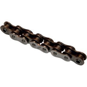 SUNSTAR SPROCKETS 520 - 100 STANDARD SEALED O - RING CHAIN (SS520SSR - 100) - DRIVEN Canada's Powersports 840019103022SS520SSR - 100
