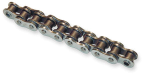 SUNSTAR SPROCKETS 520 - 120 DUALGUARD SEALED CHAIN STREET (SS520RDG - 120) - DRIVEN Canada's Powersports 840019102957SS520RDG - 120