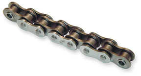 SUNSTAR SPROCKETS 520 - 120 STANDARD SEALED O - RING CHAIN (SS520SSR - 120) - DRIVEN Canada's Powersports 840019103015SS520SSR - 120
