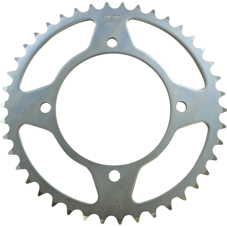 SUNSTAR SPROCKETS REAR STEEL SPROCKET (2 - 346242) - DRIVEN Canada's Powersports 8400191052002 - 346242