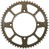 SUNSTAR SPROCKETS ALUMINUM REAR SPROCKET (5 - 145654) - DRIVEN Canada's Powersports 8400191036645 - 145654