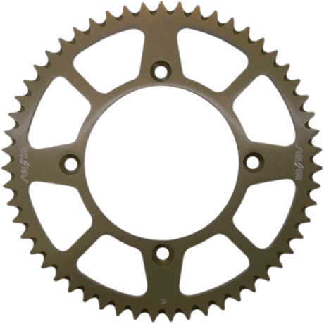 SUNSTAR SPROCKETS ALUMINUM REAR SPROCKET (5 - 145654) - DRIVEN Canada's Powersports 8400191036645 - 145654