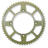 SUNSTAR SPROCKETS ALUMINUM REAR SPROCKET (5 - 145654) - DRIVEN Canada's Powersports 8400191036645 - 145654