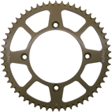 SUNSTAR SPROCKETS ALUMINUM REAR SPROCKET (5 - 145656) - DRIVEN Canada's Powersports 8400191036885 - 145656