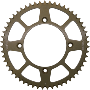 SUNSTAR SPROCKETS ALUMINUM REAR SPROCKET (5 - 145656) - DRIVEN Canada's Powersports 8400191036885 - 145656