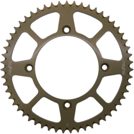 SUNSTAR SPROCKETS ALUMINUM REAR SPROCKET (5 - 145656) - DRIVEN Canada's Powersports 8400191036885 - 145656