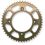 SUNSTAR SPROCKETS ALUMINUM REAR SPROCKET (5 - 242948) - DRIVEN Canada's Powersports 8400191037185 - 242948