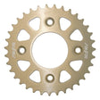 SUNSTAR SPROCKETS ALUMINUM REAR SPROCKET (5 - 348539) - DRIVEN Canada's Powersports 8400191101815 - 348539