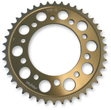 SUNSTAR SPROCKETS ALUMINUM REAR SPROCKET (5 - 348542) - DRIVEN Canada's Powersports 8400191102115 - 348542