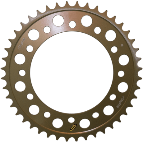 SUNSTAR SPROCKETS ALUMINUM REAR SPROCKET (5 - 362645) - Driven Powersports Inc.8400191051015 - 362645