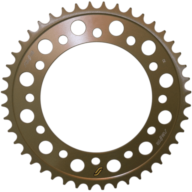 SUNSTAR SPROCKETS ALUMINUM REAR SPROCKET (5 - 362645) - Driven Powersports Inc.8400191051015 - 362645