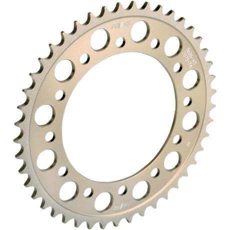 SUNSTAR SPROCKETS ALUMINUM REAR SPROCKET (5 - 362645) - Driven Powersports Inc.8400191051015 - 362645
