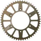 SUNSTAR SPROCKETS ALUMINUM REAR SPROCKET (5 - 355955) - Driven Powersports Inc.8400191047395 - 355955