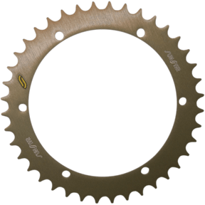 SUNSTAR SPROCKETS ALUMINUM REAR SPROCKET (5 - 367940) - Driven Powersports Inc.8400191051565 - 367940