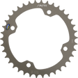 SUNSTAR SPROCKETS ALUMINUM REAR SPROCKET (5 - 354038) - Driven Powersports Inc.8400191042345 - 354038