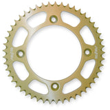 SUNSTAR SPROCKETS ALUMINUM REAR SPROCKET - DRIVEN Canada's Powersports 8400191093835 - 248146OR