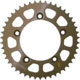 SUNSTAR SPROCKETS ALUMINUM REAR SPROCKET - DRIVEN Canada's Powersports 8400191034805 - 139046