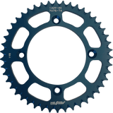 SUNSTAR SPROCKETS ALUMINUM REAR SPROCKET - DRIVEN Canada's Powersports 840019110745 - 142946BL