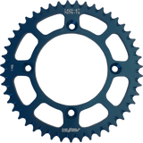 SUNSTAR SPROCKETS ALUMINUM REAR SPROCKET - DRIVEN Canada's Powersports 840019110755 - 142947BL