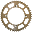 SUNSTAR SPROCKETS ALUMINUM REAR SPROCKET - DRIVEN Canada's Powersports 8400191036195 - 145647