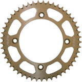 SUNSTAR SPROCKETS ALUMINUM REAR SPROCKET - DRIVEN Canada's Powersports 8400191036195 - 145647
