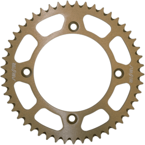 SUNSTAR SPROCKETS ALUMINUM REAR SPROCKET - DRIVEN Canada's Powersports 8400191036195 - 145647