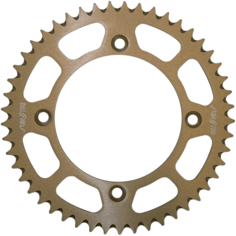 SUNSTAR SPROCKETS ALUMINUM REAR SPROCKET - DRIVEN Canada's Powersports 8400191036195 - 145647