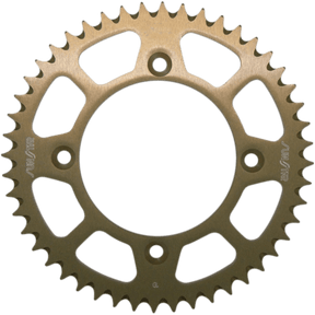 SUNSTAR SPROCKETS ALUMINUM REAR SPROCKET - DRIVEN Canada's Powersports 8400191036955 - 242946