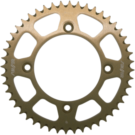SUNSTAR SPROCKETS ALUMINUM REAR SPROCKET - DRIVEN Canada's Powersports 8400191036955 - 242946